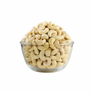 Cashew nuts