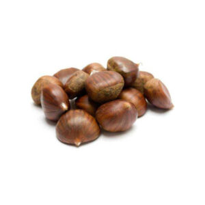 Fresh Chestnuts