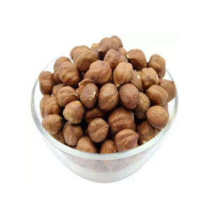 Hazelnuts