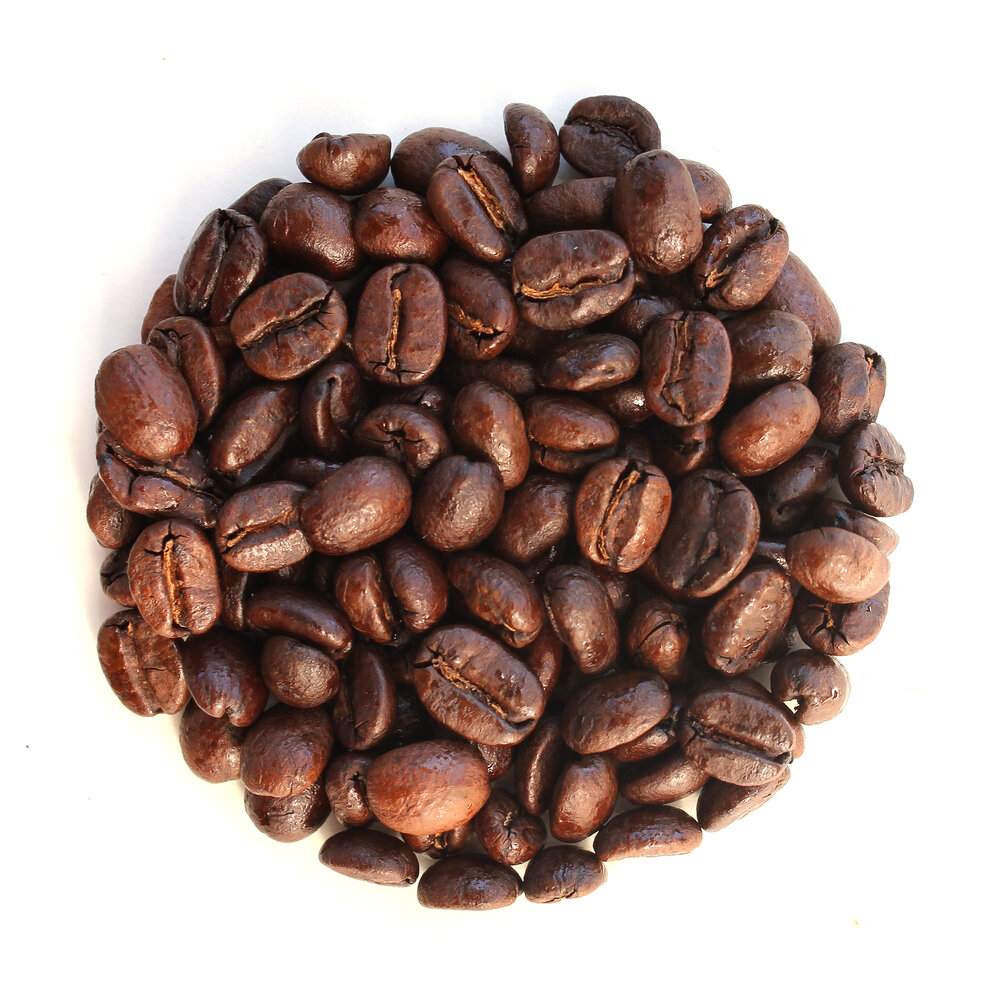 Andes Select Blend Coffee