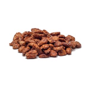 Butter Toffee Pecans