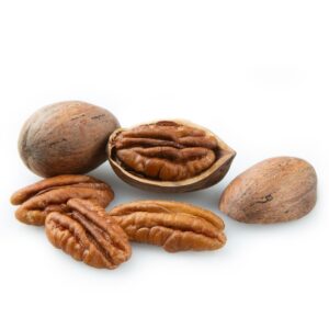 Paper-Shell Pecans