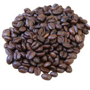 Mocha Java Coffee