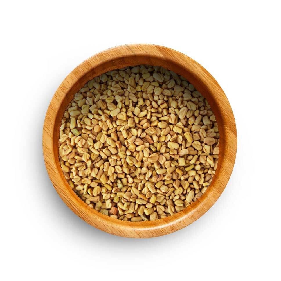 Fenugreek Seeds