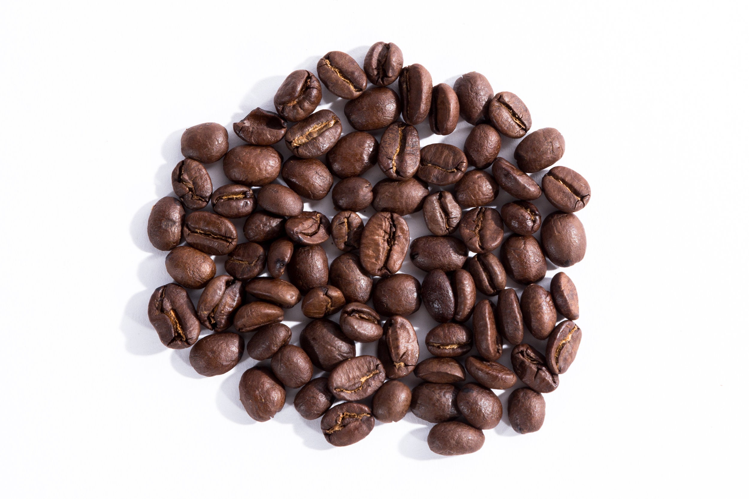 Decaf French Roast Coffee
